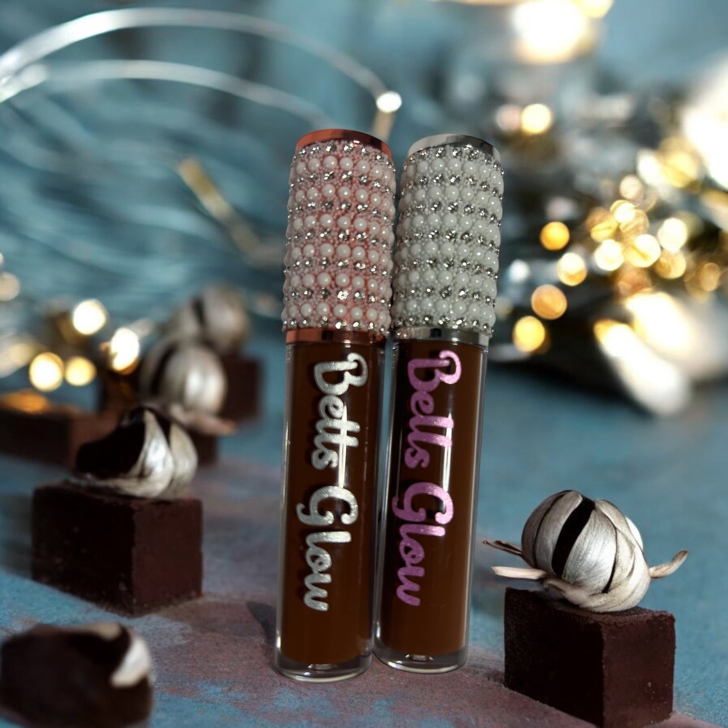 Chocolate Lip Stick