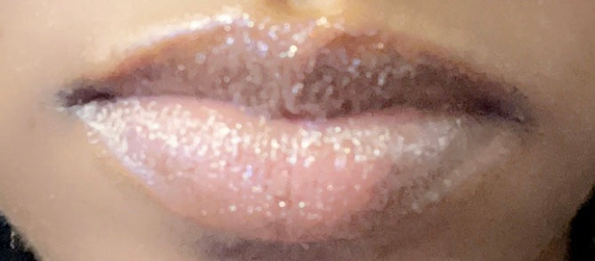 Glitter Gloss