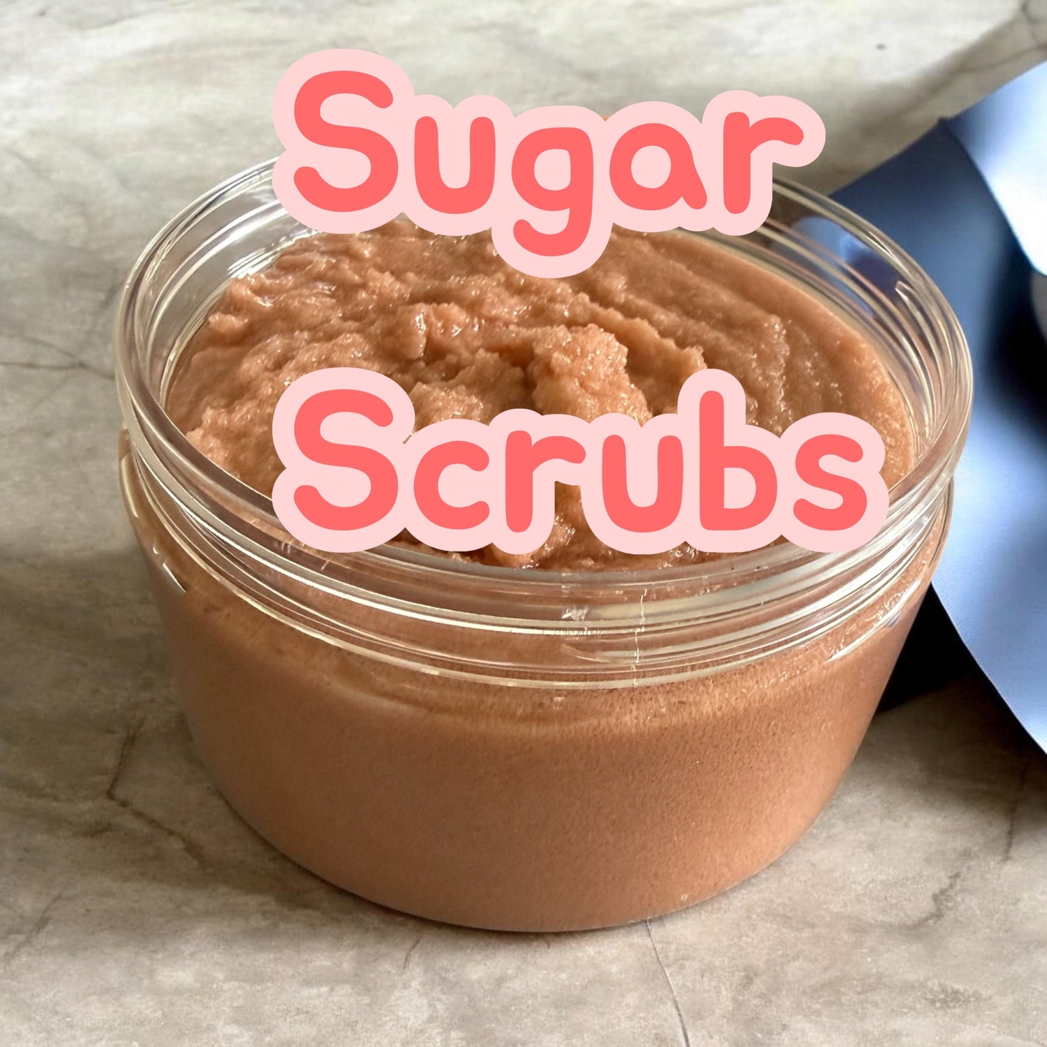 Sugar Scrubs