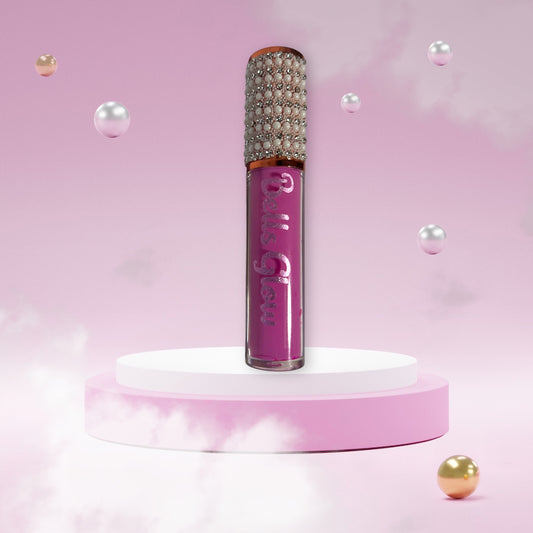 Pink Passion (pearl tube)