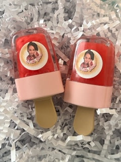 Lollipop Lip Gloss